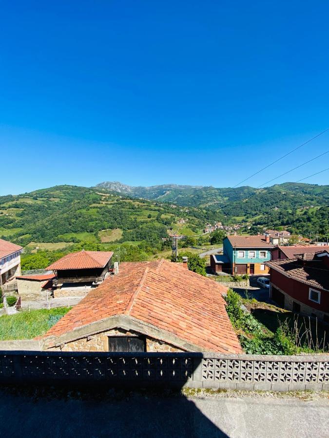 La Pedrosa Villa Fontanina Exterior photo